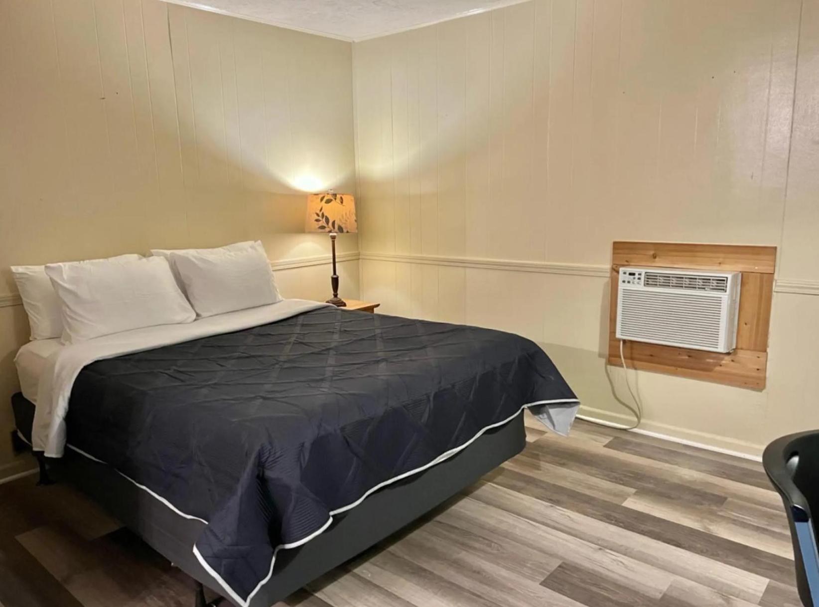 Harper Motel 外观 照片